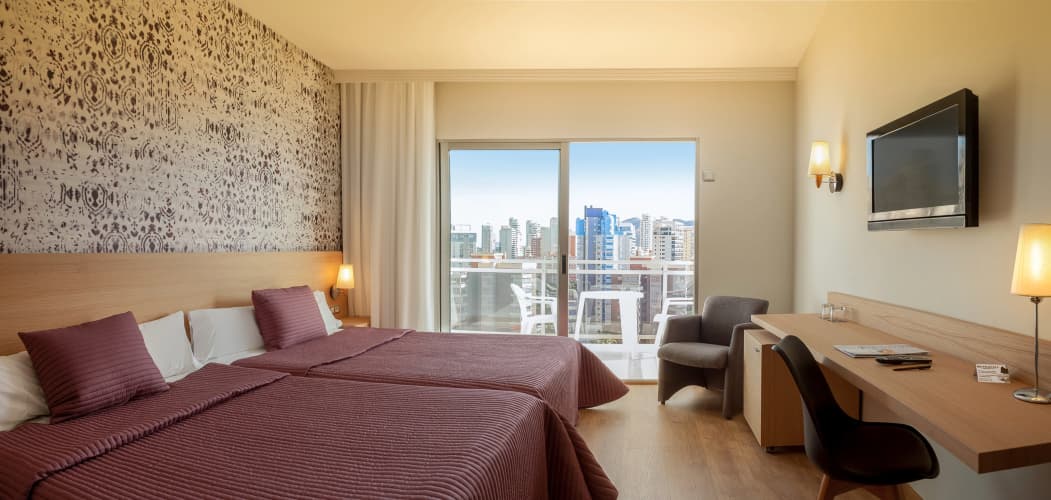 Rh Princesa Hotel & Spa, photo 4