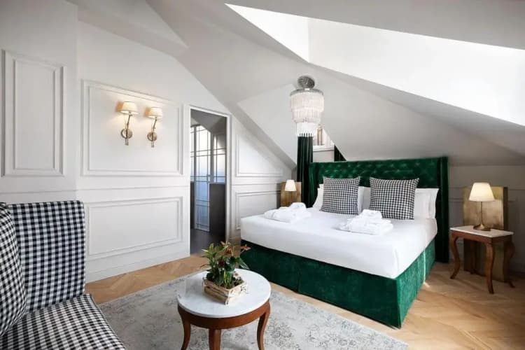 Matilde Boutique Hotel photo 5