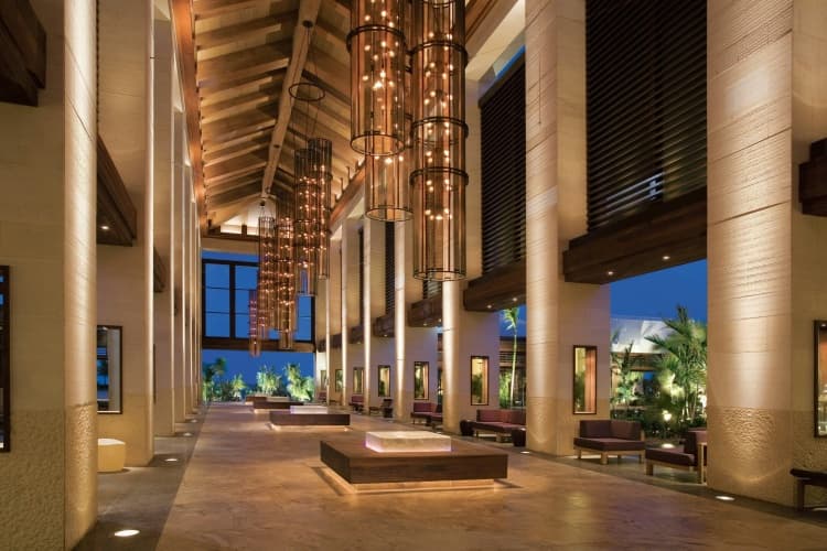 The Cove Atlantis photo 2