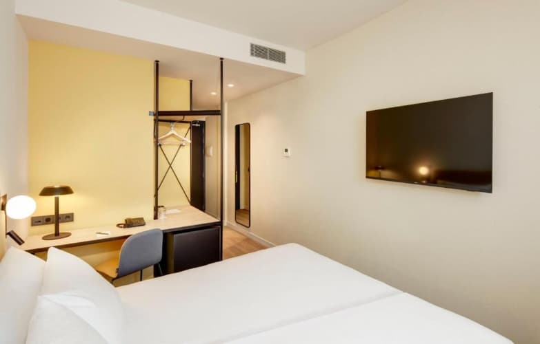 Sercotel Barcelona El Prat photo 5