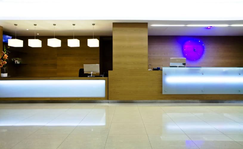 Hotel Samos photo 3