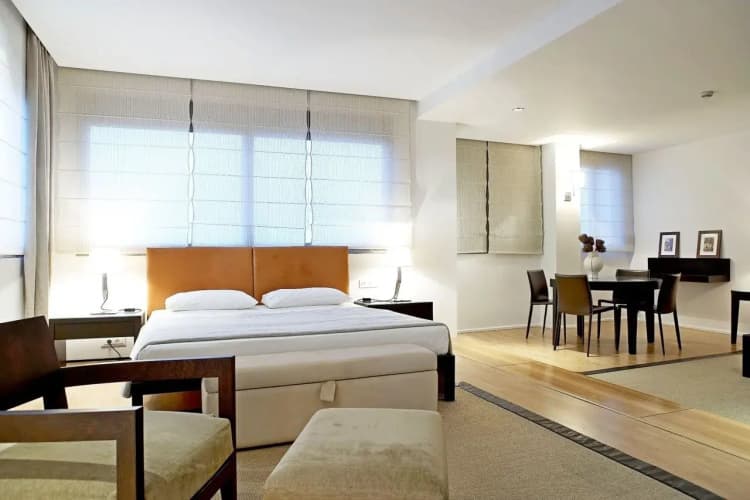 Angela Hotel Downtown Rooms photo 4