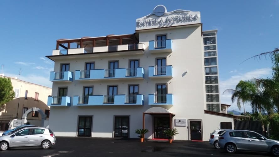 Hotel Riviera Azzurra photo 2