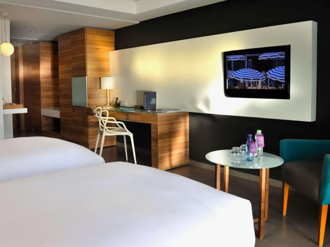Pullman Mazagan Royal Golf & Spa Hotel photo 5