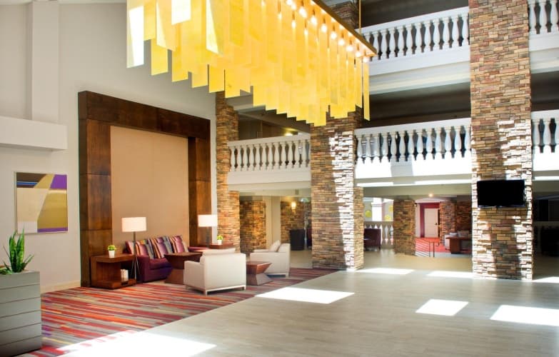 Embassy Suites by Hilton Colorado Springs photo 3