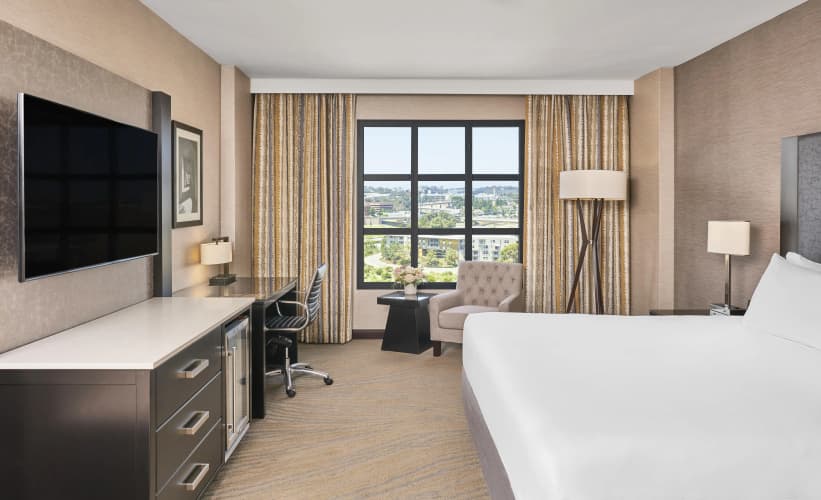 Hyatt Regency La Jolla At Aventine photo 4