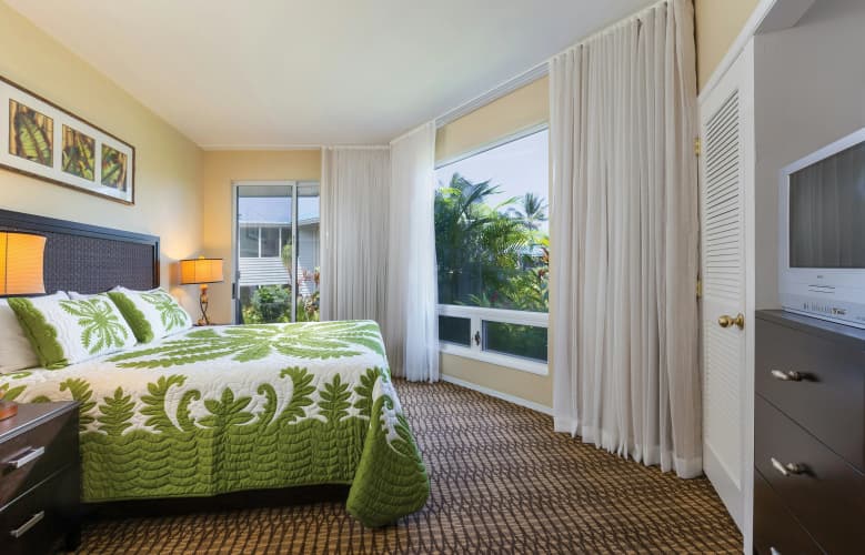 Holua Resort At The Mauna Loa Village photo 2