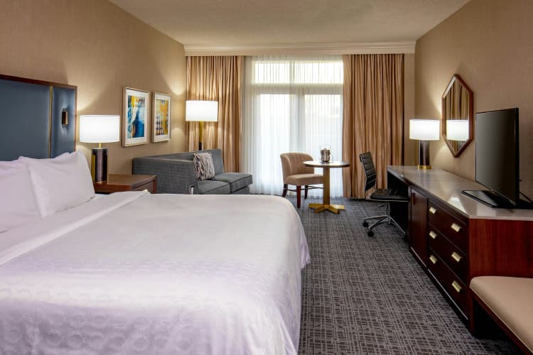 Sheraton Music City photo 5