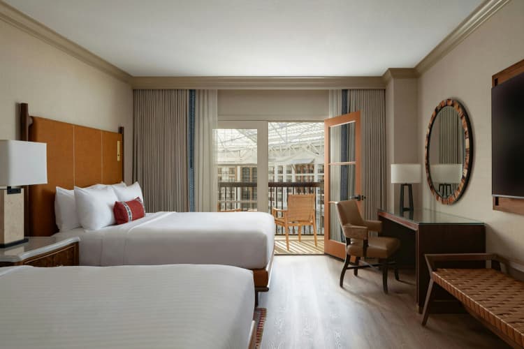 Gaylord Texan Resort & Convention Center photo 3
