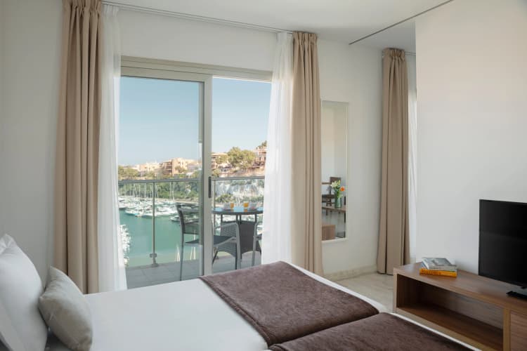 Aparthotel Portodrach photo 4