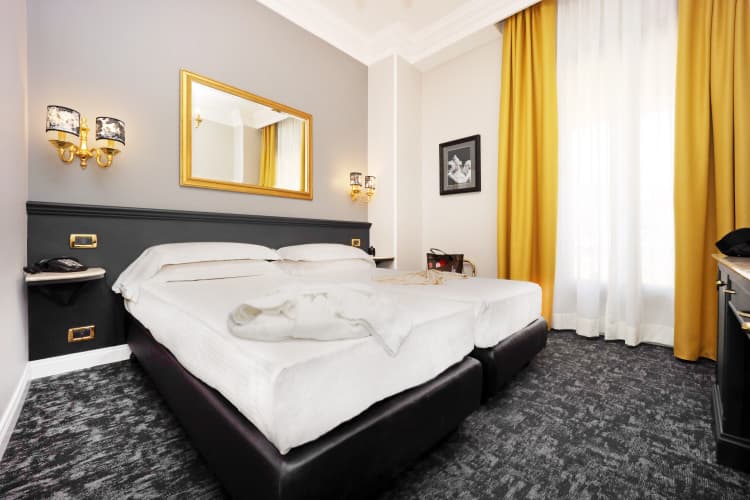 Hotel Barberini photo 4