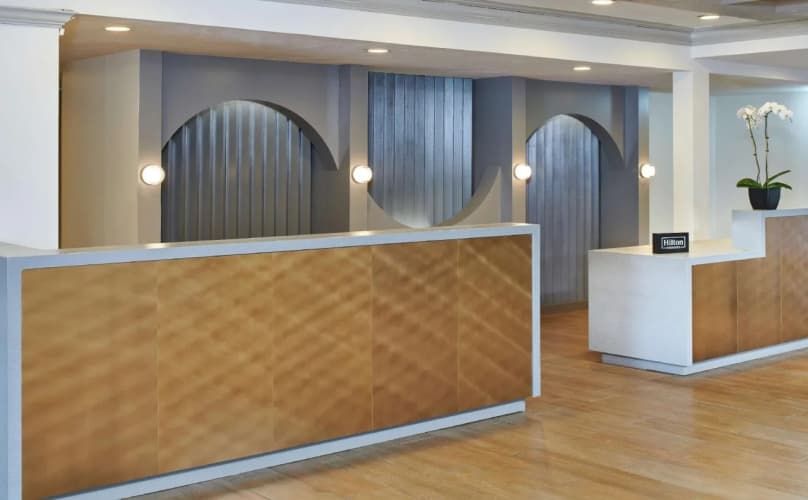 DoubleTree by Hilton Hotel Berkeley Marina, photo 3