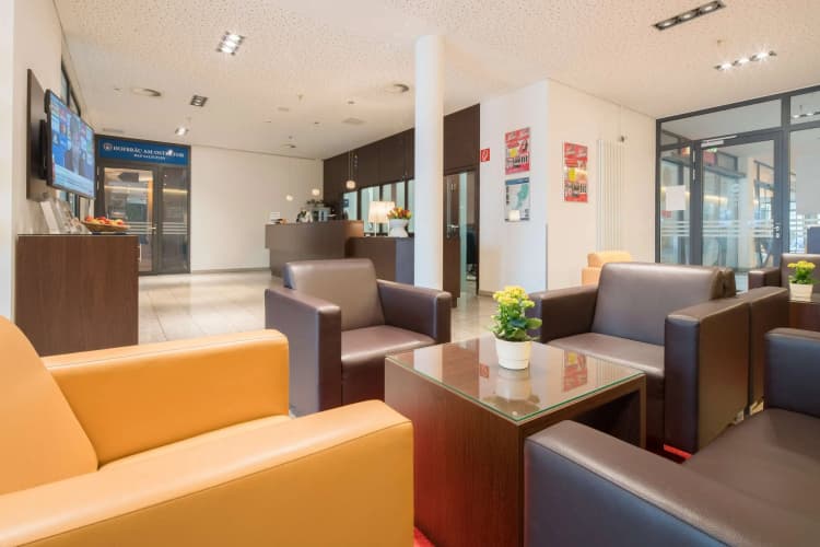 Best Western Plus Hotel Ostertor photo 3