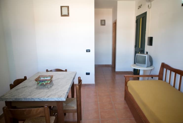 Villaggio Borgo Marino, photo 5