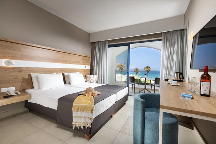 Aeolos Beach Hotel photo 4
