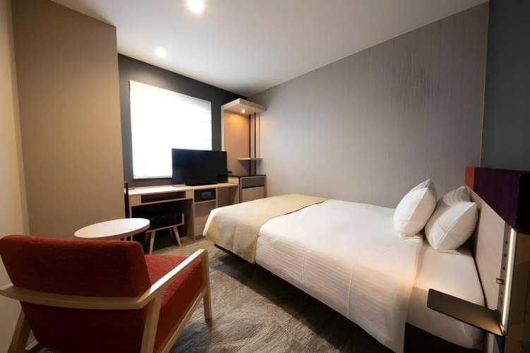 Almont Hotel Nippori photo 5