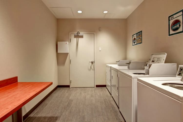 Home2 Suites by Hilton West Edmonton, Alberta, Canada photo 4
