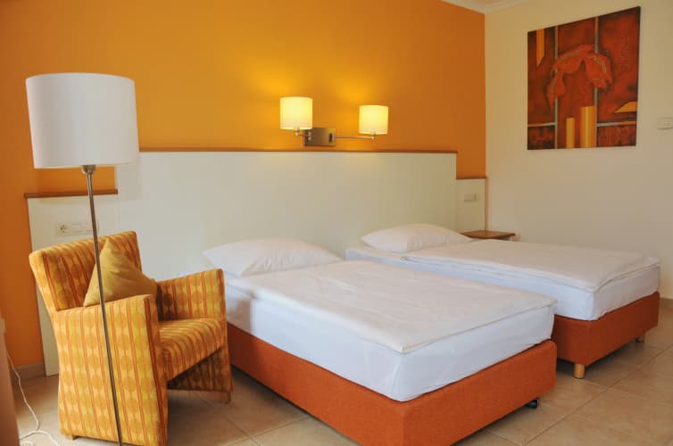 Hotel Luz Del Mar photo 5