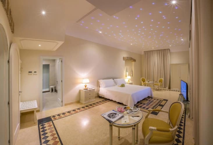 Sangiorgio Resort & Spa photo 5
