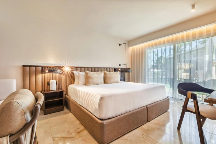 Grand Palladium Bavaro Suites Resort & Spa photo 4