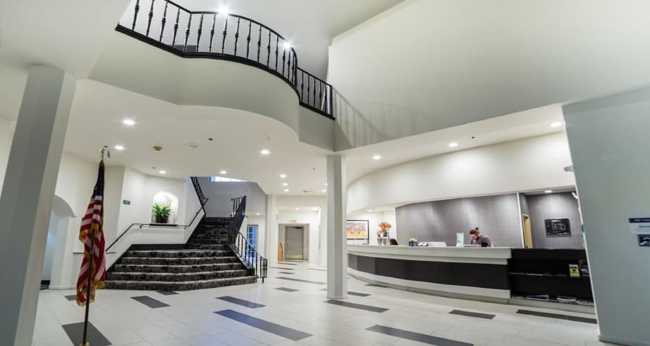 Best Western Posada Royale Hotel & Suites, photo 3