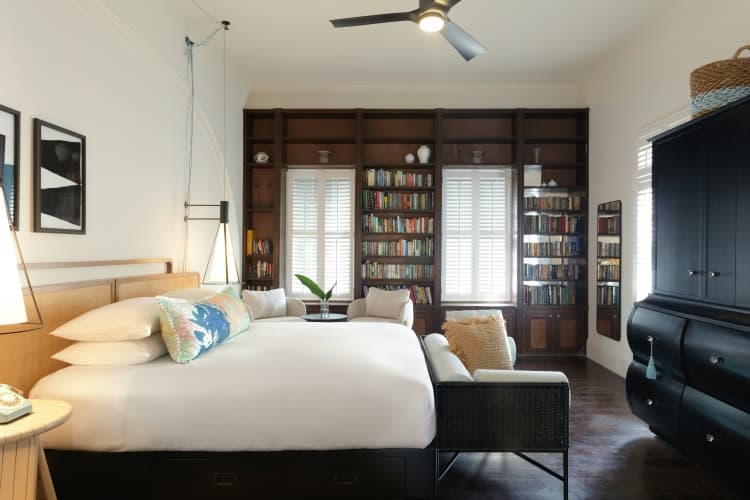 Ridley House photo 3