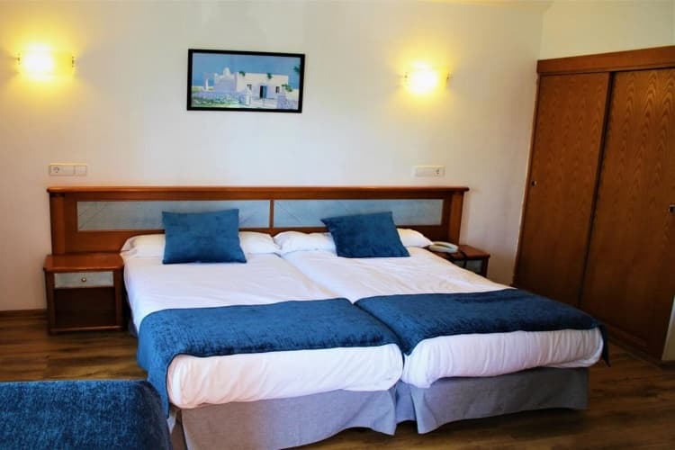 Hotel Marbel photo 4