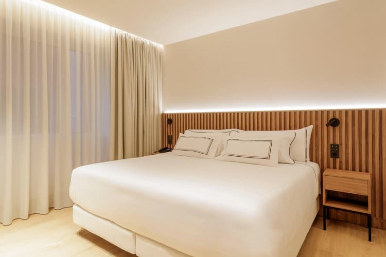 Hotel Murcia Rincón De Pepe, Affiliated By Meliá photo 5