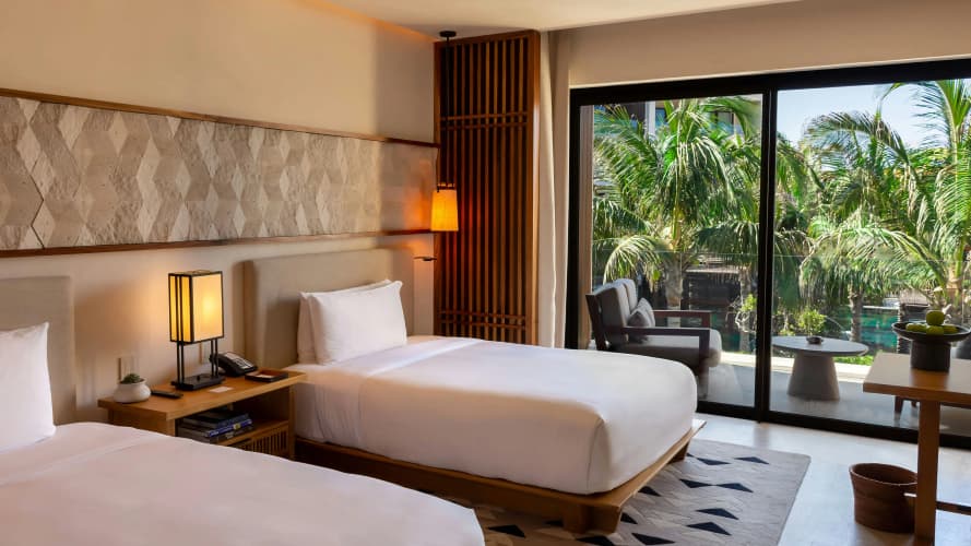 Nobu Hotel Los Cabos photo 4