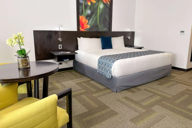 Wyndham Quito Airport photo 4
