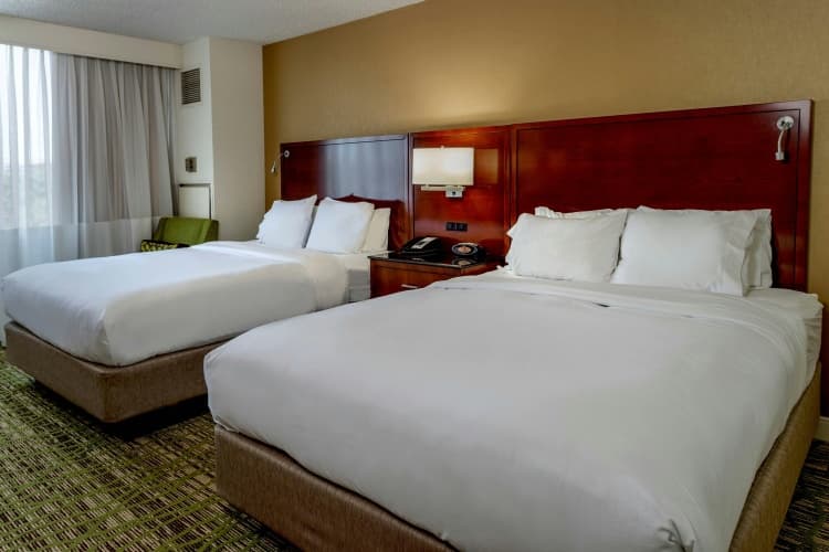 Marriott St. Louis West photo 4