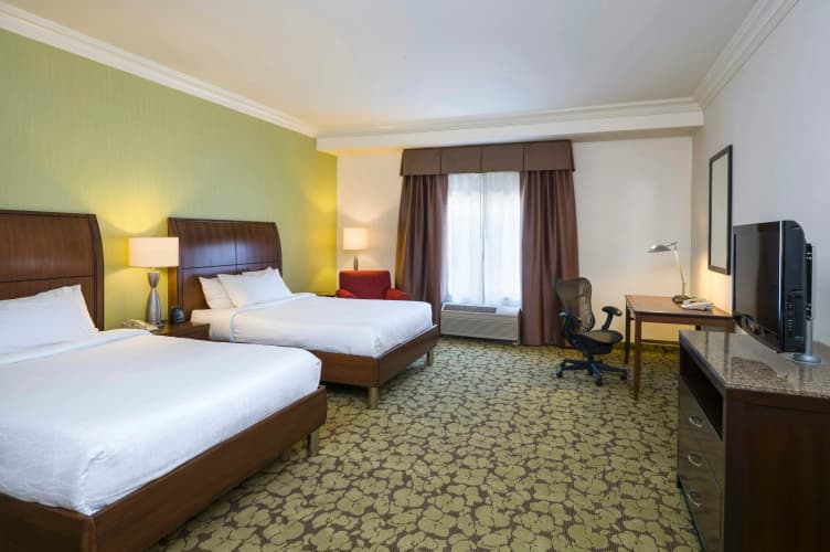 Hilton Garden Inn Edison/Raritan Center photo 4