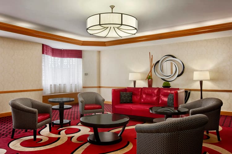 Hilton Rosemont/Chicago O'Hare photo 3