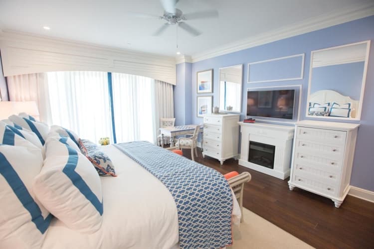 The Beach Club at Charleston Harbor Resort & Marina photo 5