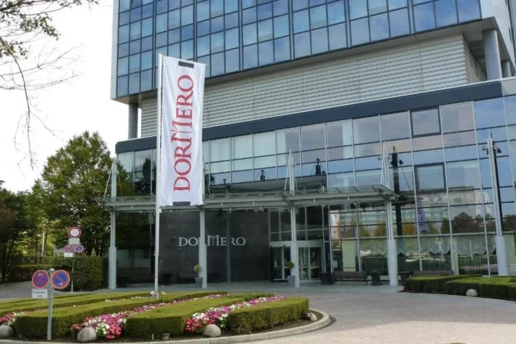 DORMERO Hotel Stuttgart photo 2
