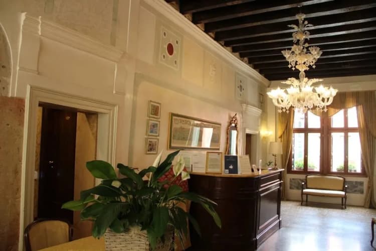 Locanda Ca''amadi, photo 3