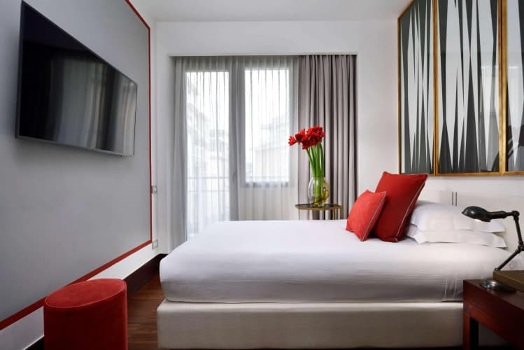 Hotel Pulitzer Roma photo 5