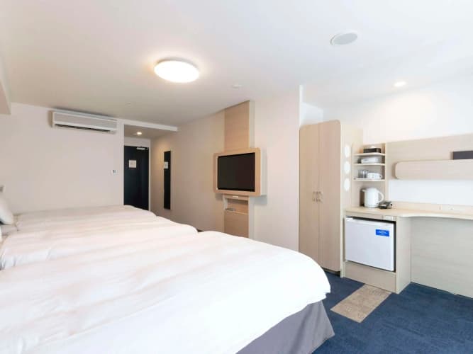 Comfort Hotel Kobe Sannomiya photo 5