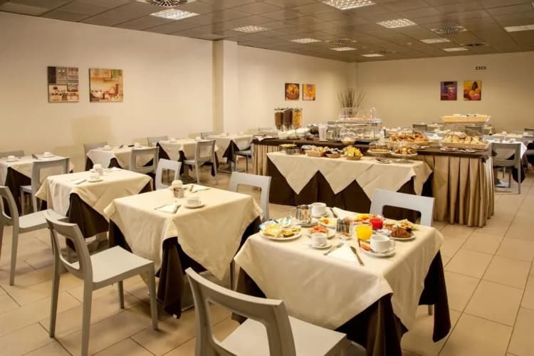 Hotel Artis photo 5