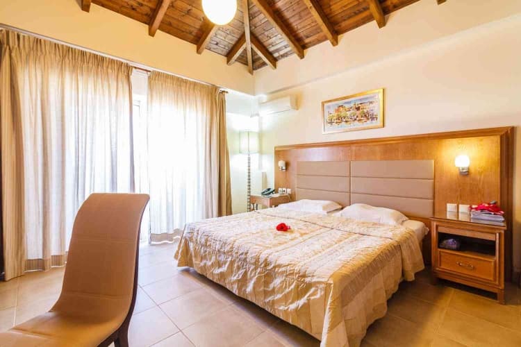 Natura Village Hotel & Spa, photo 5