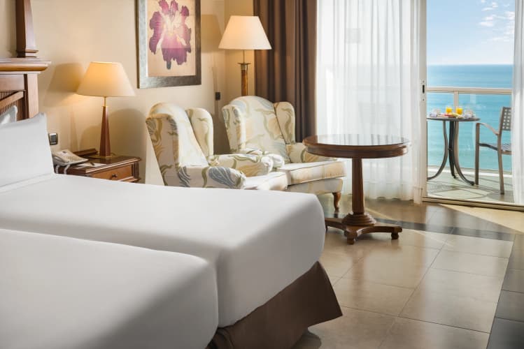 Elba Estepona Gran Hotel & Thalasso Spa photo 3