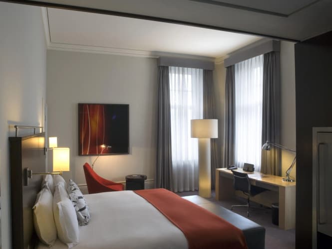 Andaz London Liverpool Street photo 4