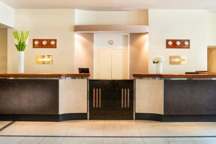 Copthorne Hotel Newcastle photo 3