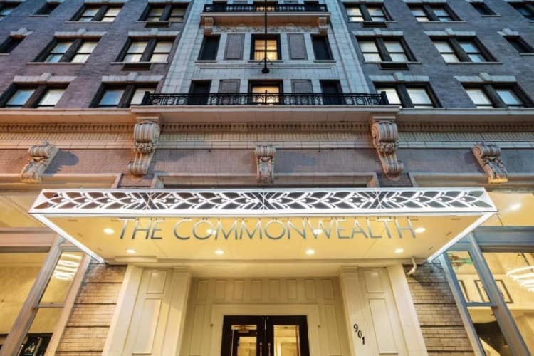 The Commonwealth, photo 2