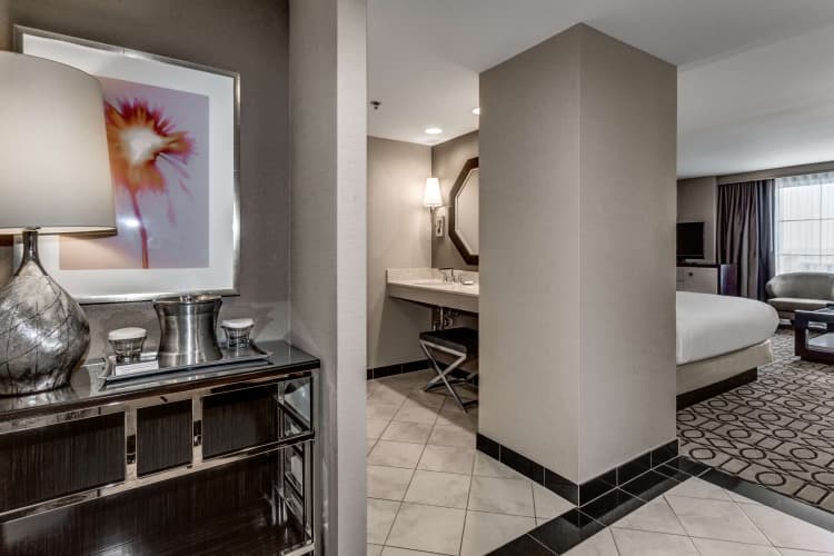 Hilton Columbus at Easton, photo 5