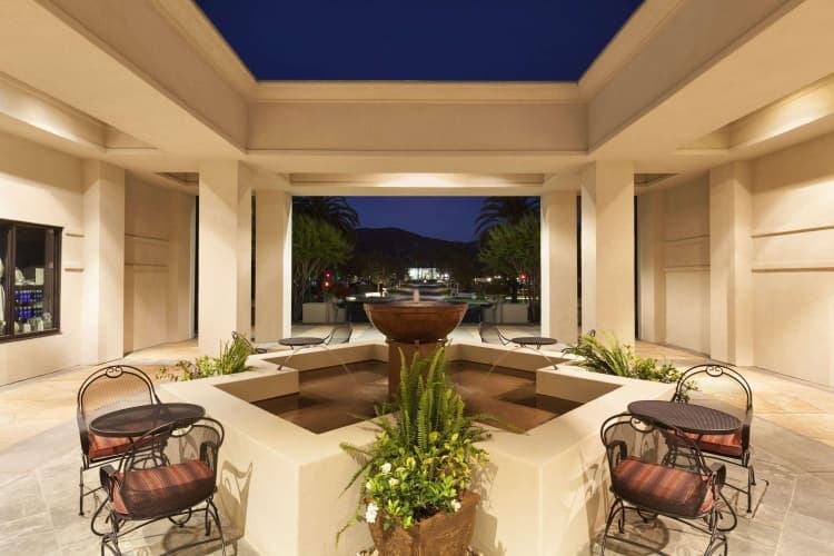 Silverado Resort photo 3