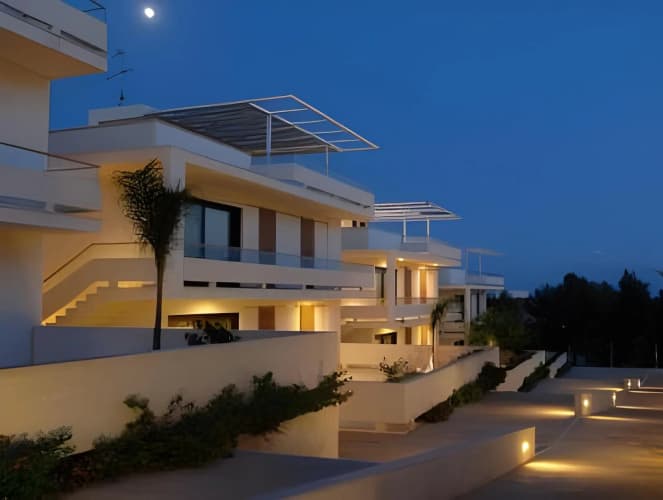 Kamena Residence photo 1