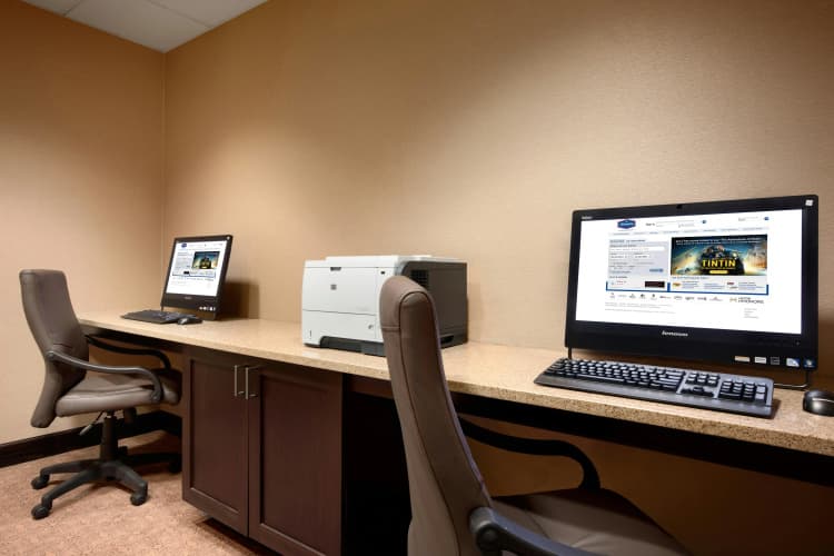 Hampton Inn Boston/Braintree photo 3