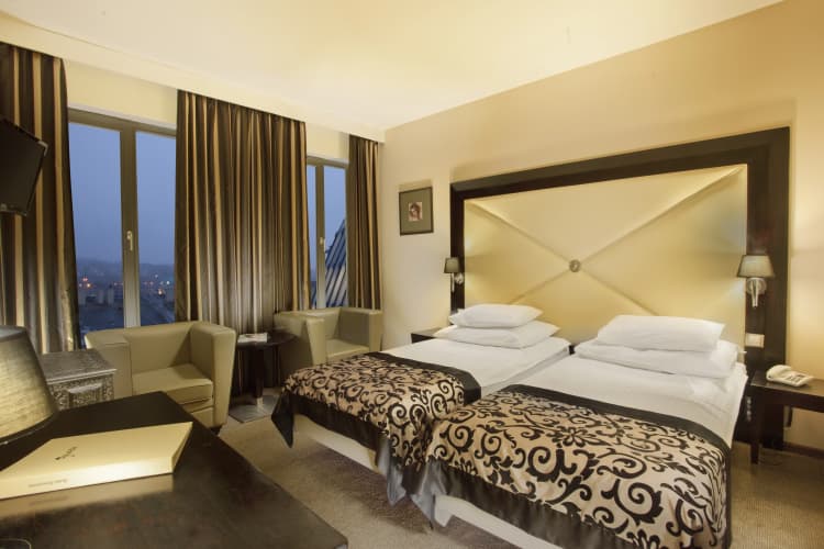 Grandior Hotel Prague photo 5