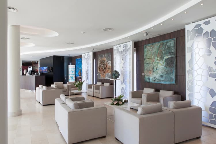 Hotel Isola Sacra Rome Airport, photo 4